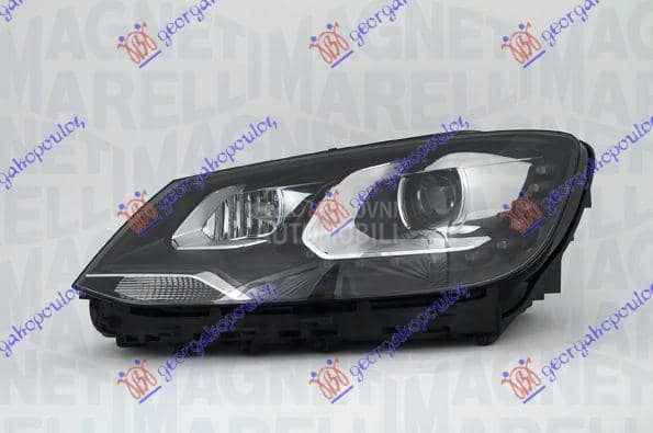 NEMA- FAR XENON AFS Levo