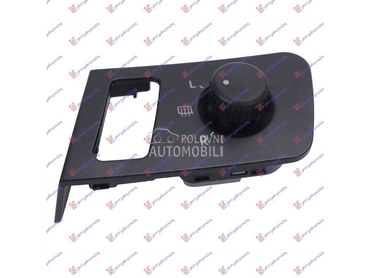 PREKIDAC ZA RETROVIZOR za Volkswagen Touran od 2003. do 2006. god.