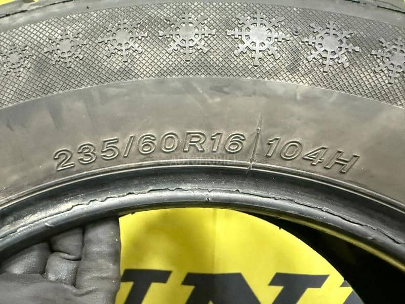 Lassa 235/60 R16 Zimska