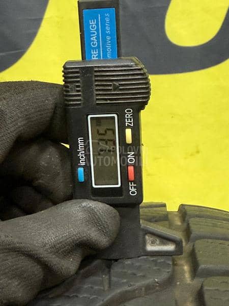 Lassa 235/60 R16 Zimska