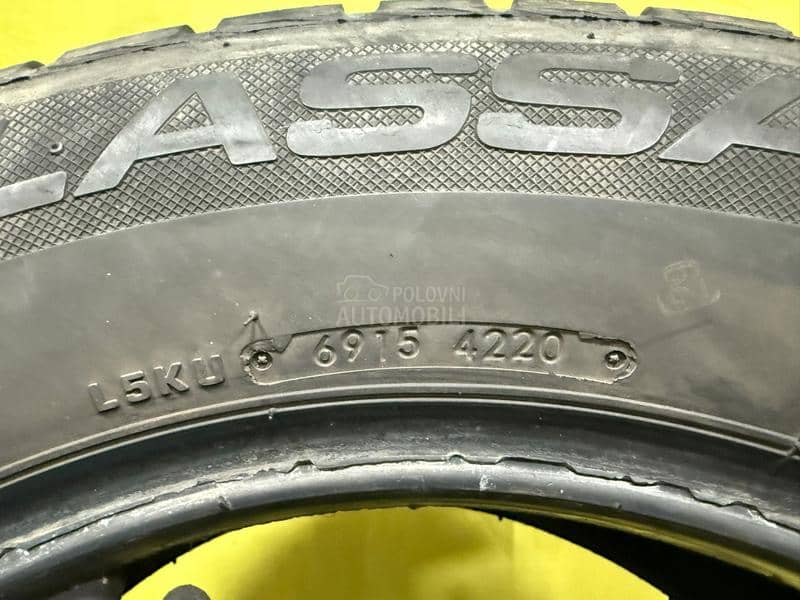 Lassa 235/60 R16 Zimska