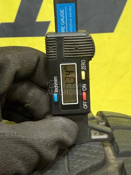 Lassa 235/60 R16 Zimska