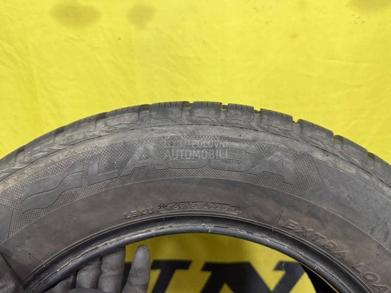 Lassa 235/60 R16 Zimska