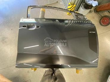 vrataprednja leva u boji za Dacia Jogger, Sandero od 2019. do 2025. god.