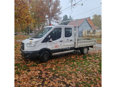 Ford Transit Transit