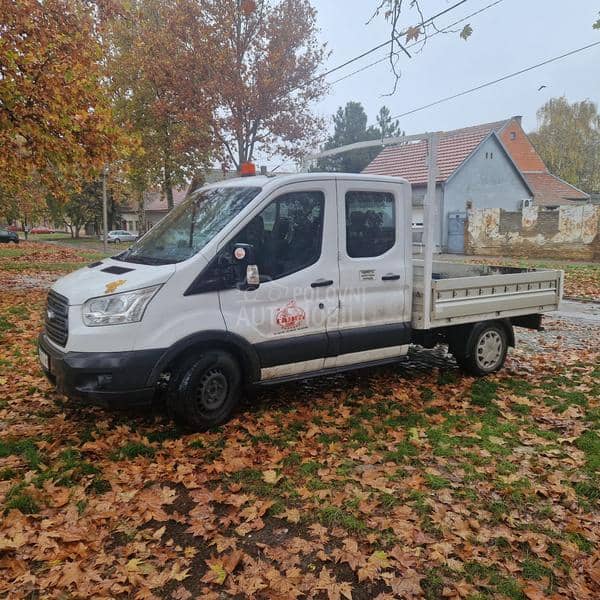 Ford Transit Transit