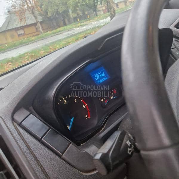 Ford Transit Transit