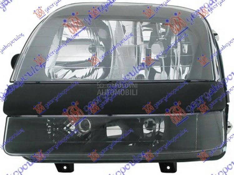 FAR ELEKTRICNI SA...