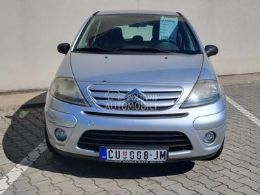 Citroen C3 1,4