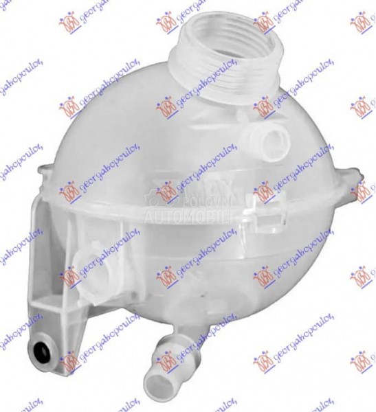 NEMA- POSUDA ZA ANTIFRIZ