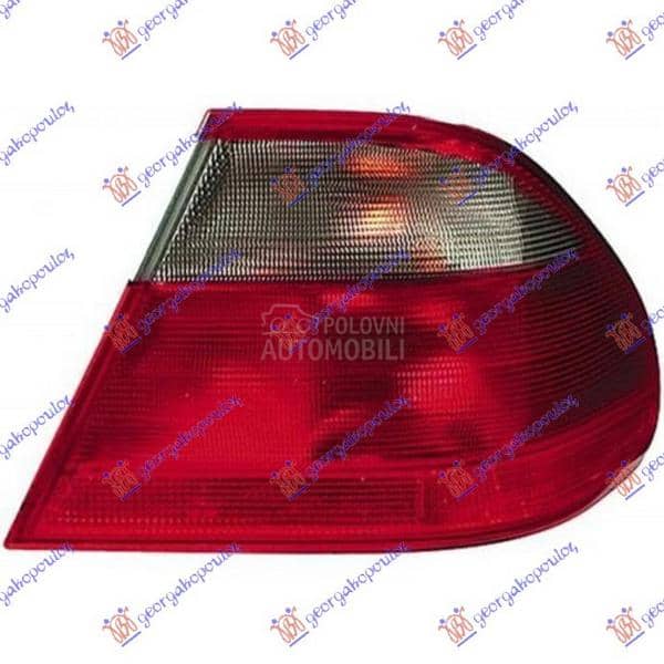 STOP LAMPA SPOLJASNJA Desno