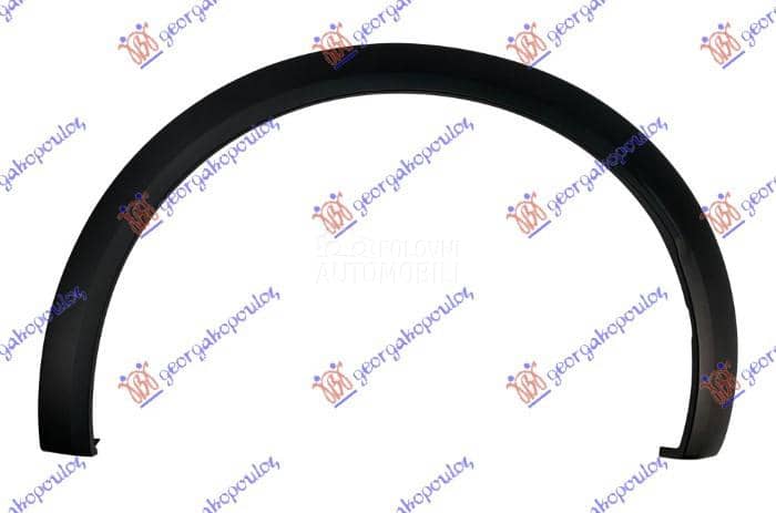 NEMA- RUB PLASTICNI...