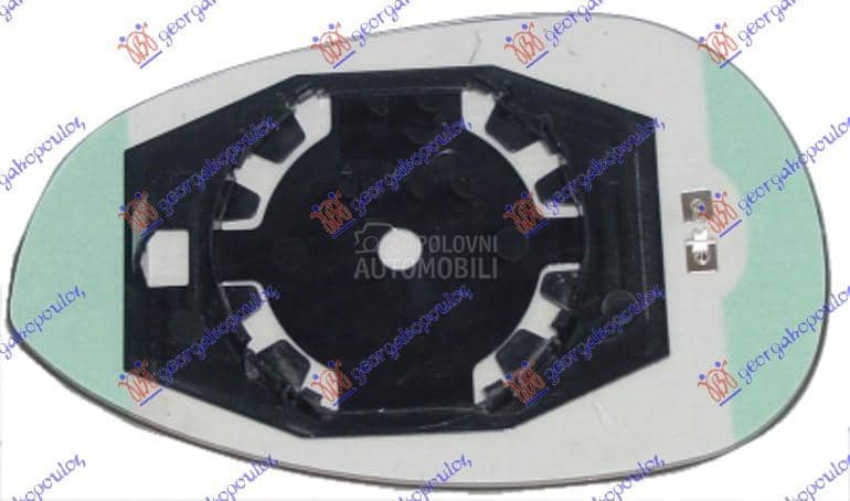STAKLO RETROVIZORA SA...