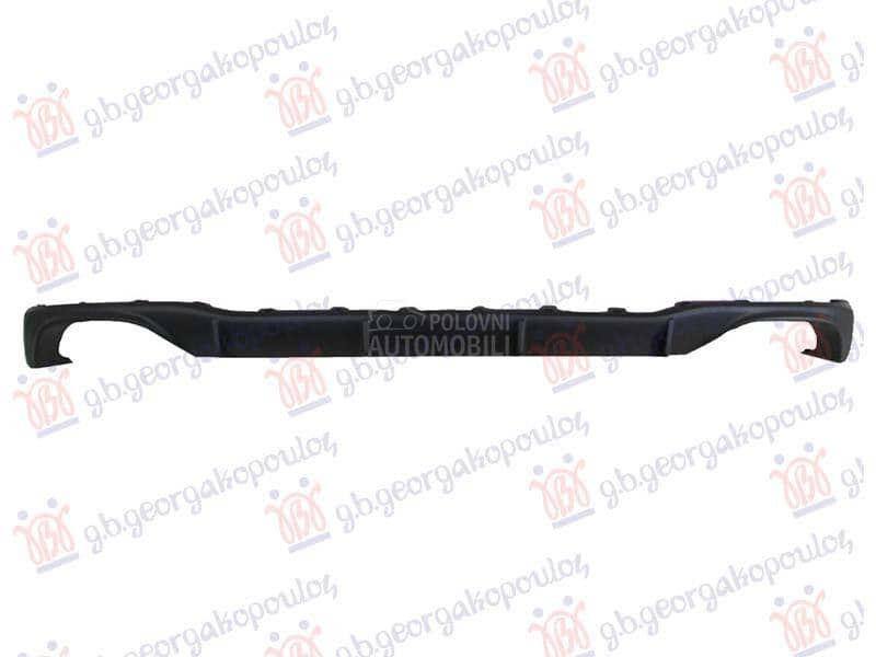 SPOJLER ZADNJEG BRANIKA