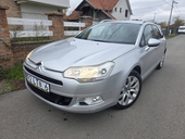 Citroen C5 2.0HDI