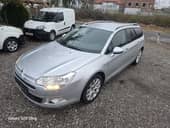 Citroen C5 2.0HDI
