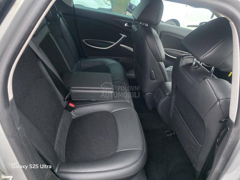 Citroen C5 2.0HDI