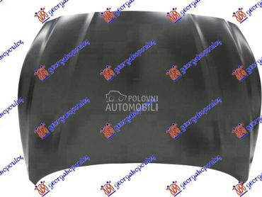 HAUBA za Hyundai Sonata od 2017. do 2019. god.