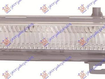 NEMA- DNEVNO SVETLO LED Desno za Mercedes Benz B Klasa od 2011. do 2014. god.