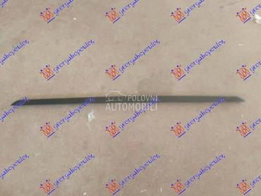 LAJSNA ZADNJEG BRANIKA CRNA za BMW Serija 2 od 2017. do 2021. god.