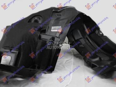 POTKRILO PLASTICNO -09 Levo za Lexus IS 200 od 2005. do 2013. god.