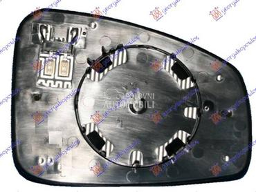 STAKLO RETROVIZORA SA... za Renault Scenic od 2009. do 2012. god.