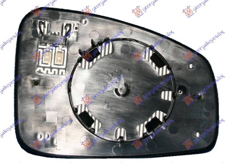 STAKLO RETROVIZORA SA...