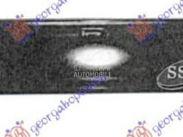 VRATA GEPEKA za Opel Campo od 1995. do 2002. god.