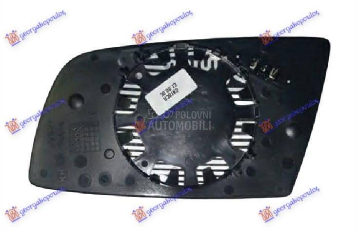STAKLO RETROVIZORA SA...