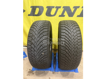 Continental 205/55 R16 Zimska