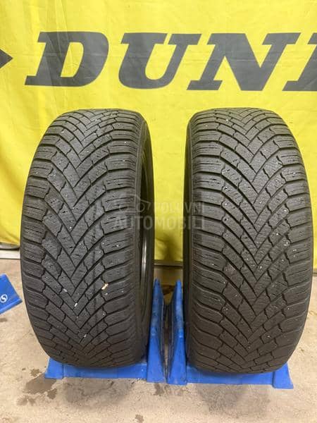 Continental 205/55 R16 Zimska