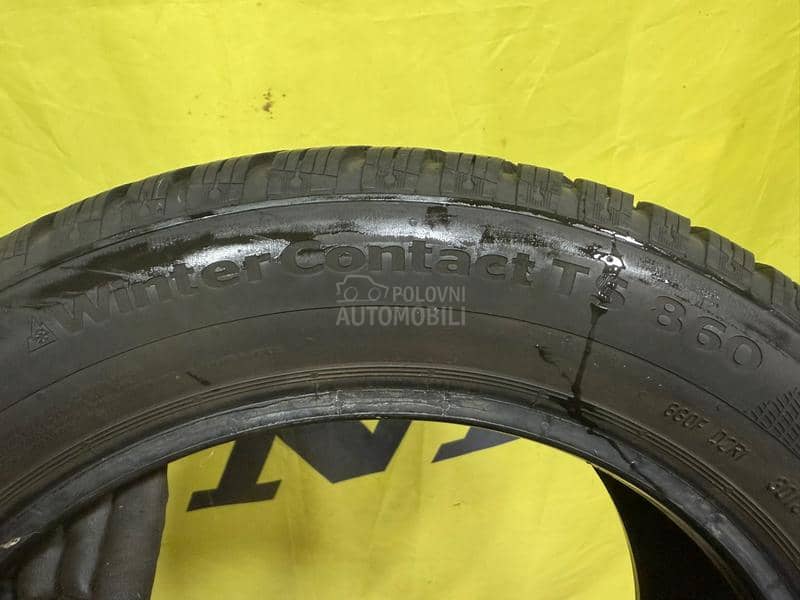 Continental 205/55 R16 Zimska