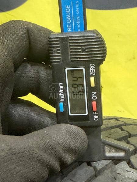 Continental 205/55 R16 Zimska