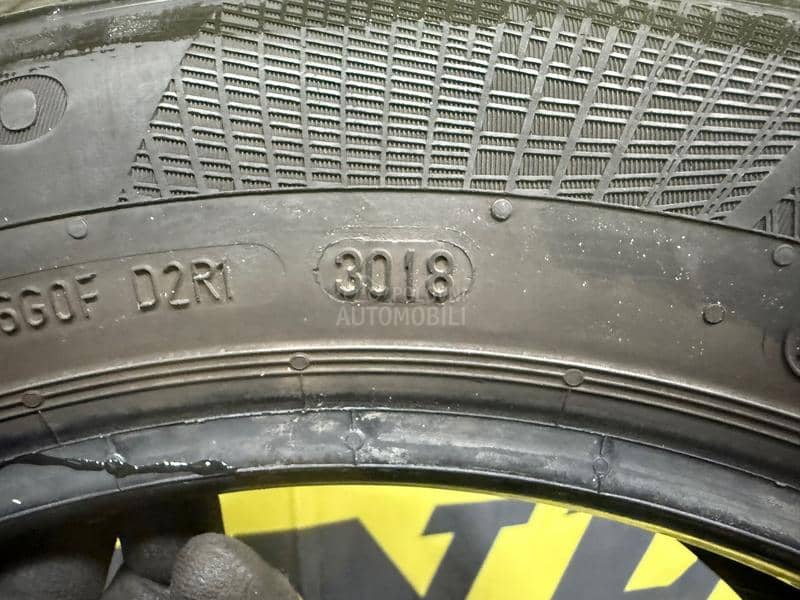 Continental 205/55 R16 Zimska