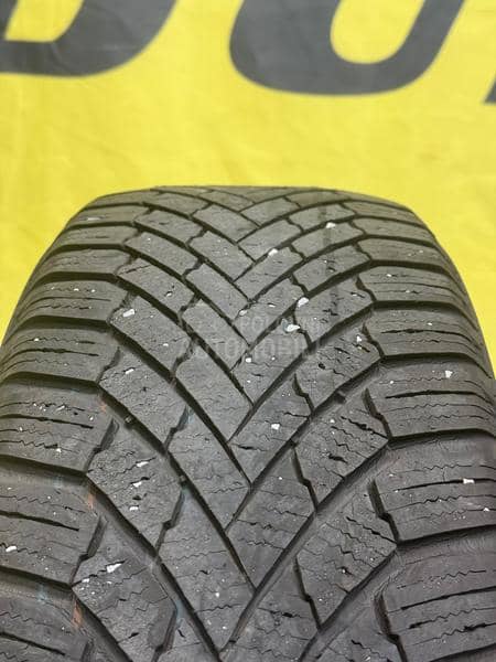 Continental 205/55 R16 Zimska