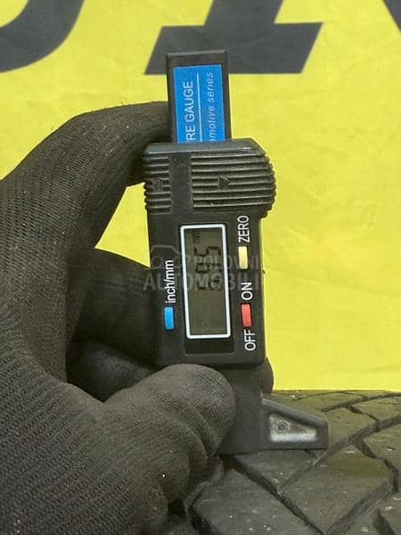 Continental 205/55 R16 Zimska