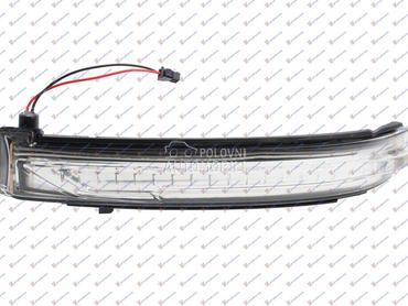 MIGAVAC U RETROVIZORU Desno za Nissan Qashqai od 2017. do 2021. god.