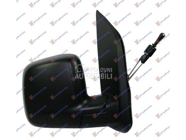 RETROVIZOR MEHANICKI SA... za Fiat Qubo od 2008. do 2016. god.