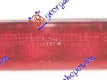 TRECA STOP LAMPA za Toyota Hilux od 2009. do 2012. god.