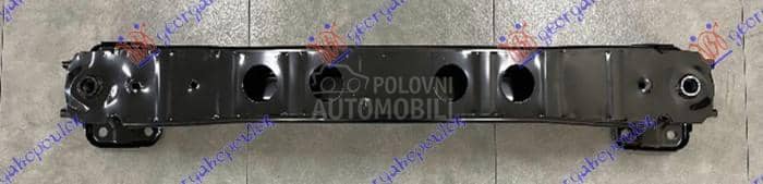 SINA ZADNJEG BRANIKA