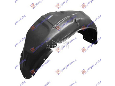 ZADNJE POTKRILO PLASTICNO... za Škoda Octavia od 2004. do 2008. god.