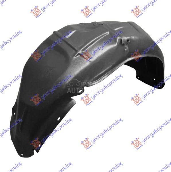 ZADNJE POTKRILO PLASTICNO...