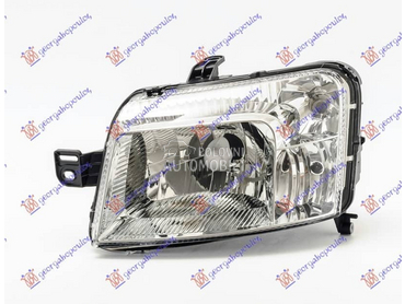 FAR -09 Levo za Fiat Panda od 2003. do 2014. god.