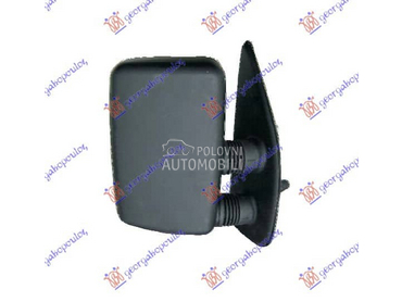 RETROVIZOR ELEKTRICNI SA... za Peugeot Ostalo od 1994. do 2002. god.