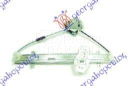 PODIZAC PREDNJEG PROZORA...