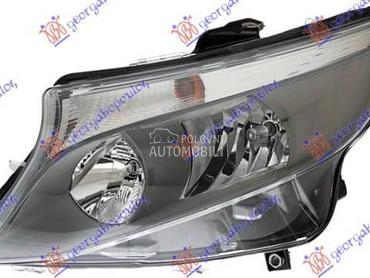 FAR ELEKTRICNI Levo za Mercedes Benz V Klasa od 2015. do 2020. god.