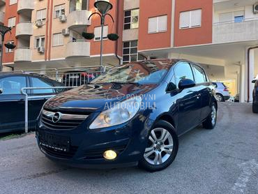Opel Corsa D 1.3 CDTI ECOFLEX