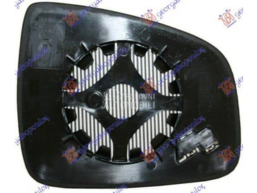 STAKLO RETROVIZORA SA... za Dacia Sandero od 2012. do 2016. god.