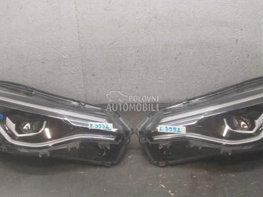 farovi levi desni za Renault Zoe od 2019. do 2025. god.