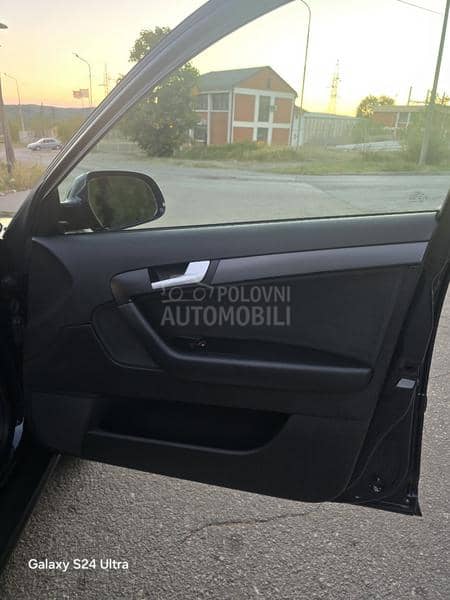 Audi A3 SPORTBACK FABRIKA